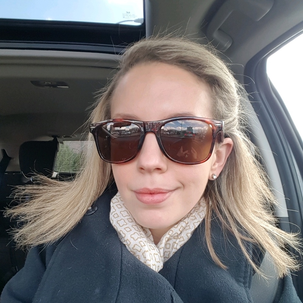 Meet your Posher, Beth
